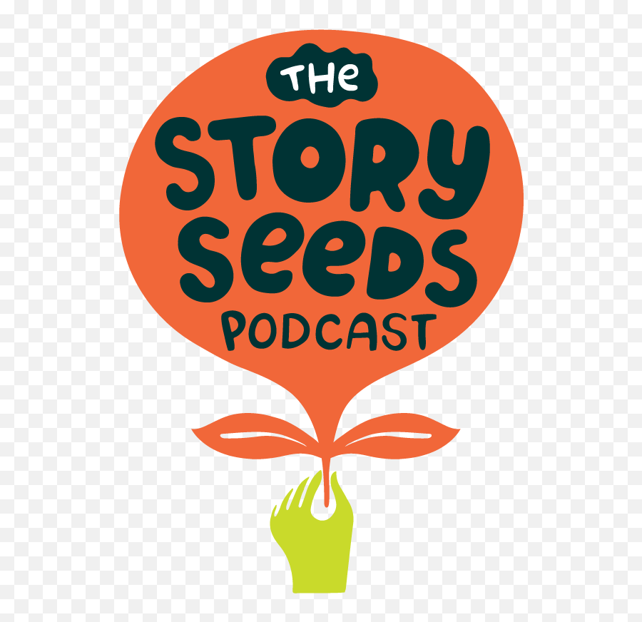 The Story Seeds Podcast Png