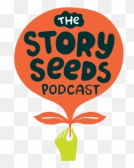 The Story Seeds Podcast Png