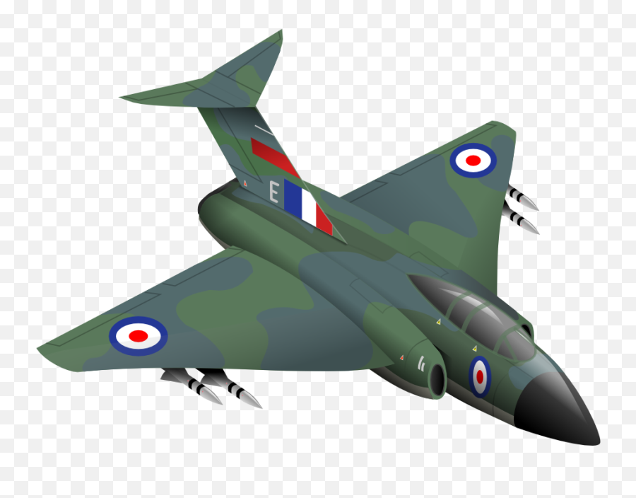 Jet Plane Clipart Png - Fighter Jet Clipart Png,Planes Png