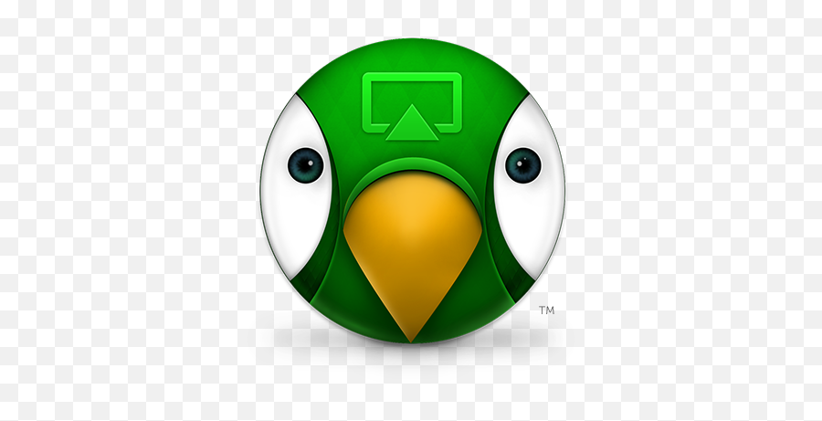 Airparrot 113 - Airparrot Png,Windows 8.1 Logo
