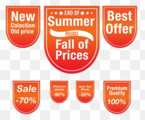 Clipart Explosion Price Tag - Circle png