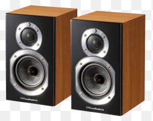 Audio Speakers Png Image For Free Download - Wharfedale Diamond,Speakers Png
