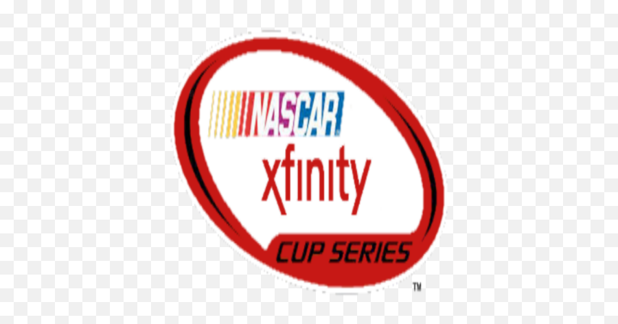 Nascar Xfinity Cup Series Logo - Roblox Png,Nascar Logo Png