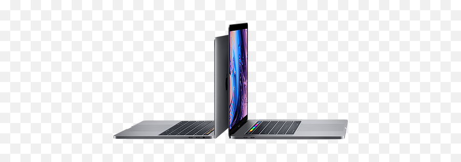 Apple Macbook Pro Macman Eau Clairewi - Macbook Pro 2019 Space Grey Png,Apple Laptop Png