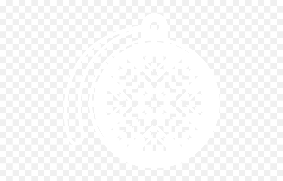 Wedding Ornaments Png - Personalized Ornament Snow Icon Icone Ar Condicionado Vetor,Snow Transparent Background