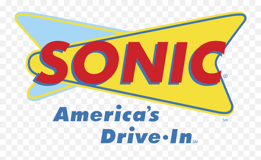 Sonic Logo Png Transparent Svg Vector - Sonic,Sonic Transparent