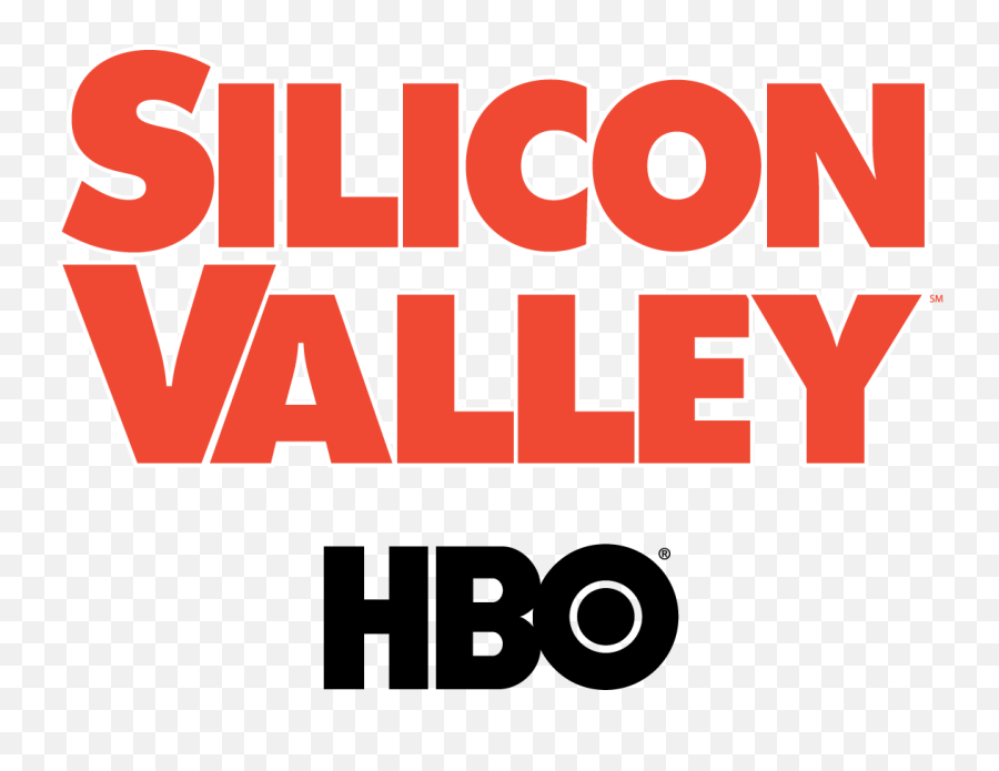 Hd Silicon Valley Hbo Logo Transparent - Silicon Valley Hbo Logo Png,Hbo Png