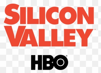Hd Silicon Valley Hbo Logo Transparent - png