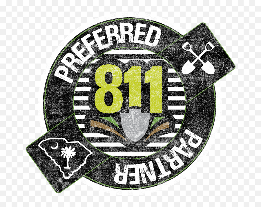 Preferred Partner - Sc 811 Emblem Png,Sc Logo