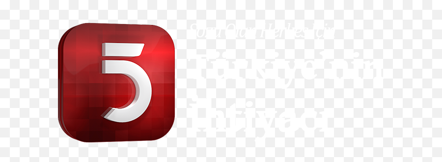 Index Of Filesuploadslogo - Tv5 Turkiye Logo Png,Tr Logo