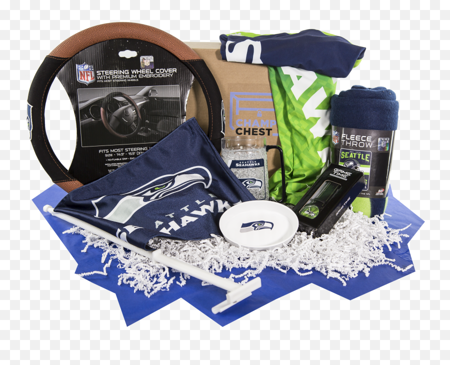 Seattle Seahawks Champ Chest - Shoulder Bag Png,Seattle Seahawks Png