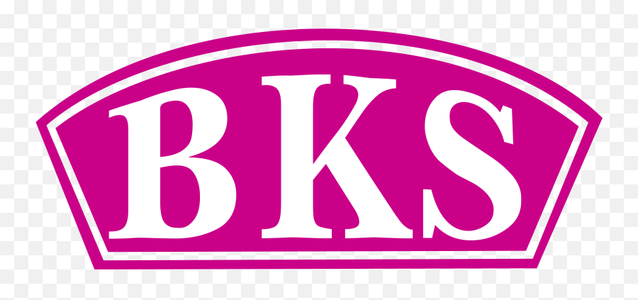 Bks Logo Png Transparent - Bks Logo,Miami Hurricanes Logo Png