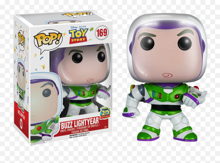 Funko Pop Disney Toy Story - Toy Story Pop Figures Png,Woody And Buzz Png