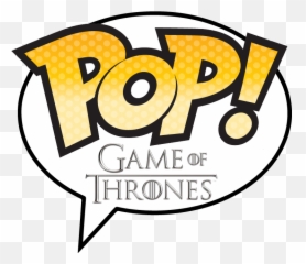 Game Of Thrones Png - Game Of Thrones Funko Pop Harry Clip Art,Harry Potter Logo Transparent
