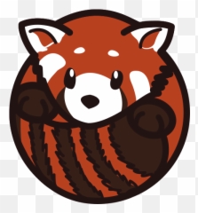 Red Panda Ai - Logo Png