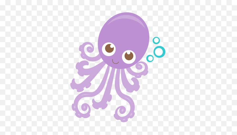 Octopus Images Image Png Clipart - Clip Art Cute Octopus,Octopus Png