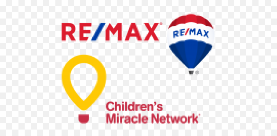Logos Of Western Canada - Miracle Network Re Max Png,Remax Png