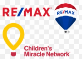 Logos Of Western Canada - Miracle Network Re Max Png,Remax Png
