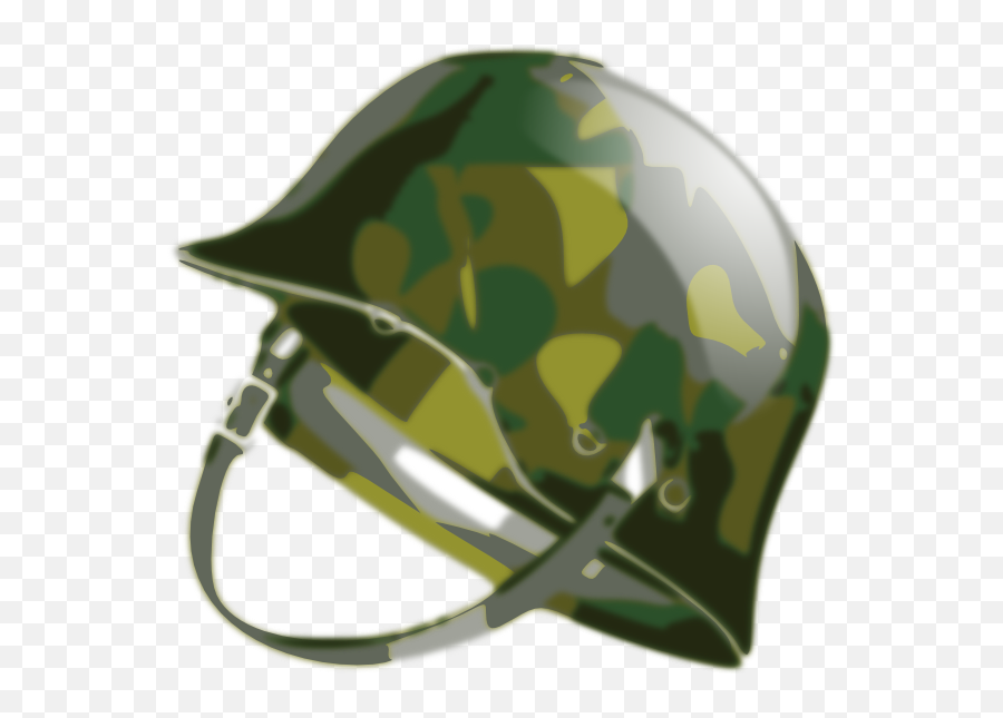 Us Army - Clipart Army Hat Png,Military Helmet Png