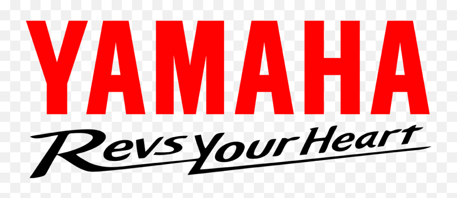 Download Excelent Yamaha Logo Png - Revs Your Heart Hd,Heart Logo Png
