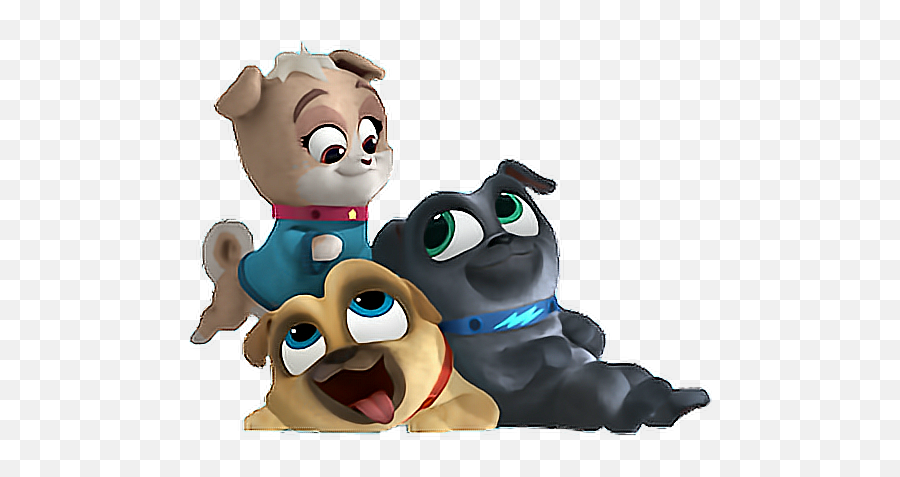 Puppy Dog Pals Background Posted - Puppy Dog Pals Keia Png,Puppy Dog Pals Png