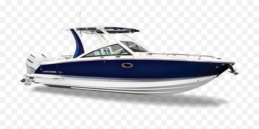 Boat Png Hd Quality - 30 Foot Chaparral Boats,Boat Png