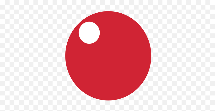 Red Eye - Circle Png,Red Eye Transparent