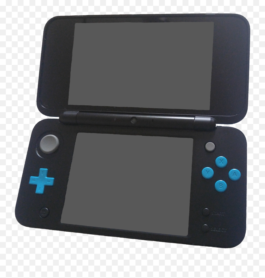New Nintendo 2ds Xl - 2ds Xl Png,Ds Png