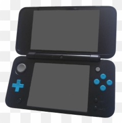 New Nintendo 2ds Xl - 2ds Xl Png,Ds Png