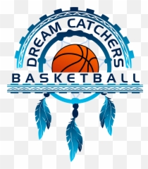 Ita Native Sports - Dream Catchers Basketball Team png