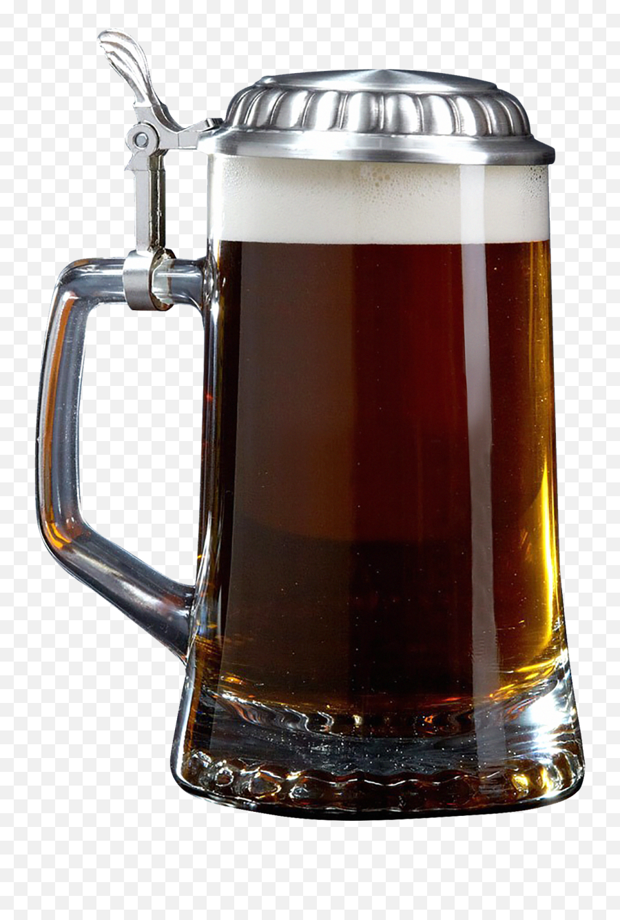 Buy Jm Style German Beer Stein 560ml With Lid 2 Pack Dan - Engraved Beer Stein Png,Beer Mug Png