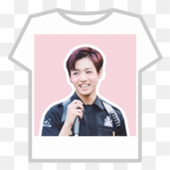 Roblox T Shirt Png Bts - Jungkook