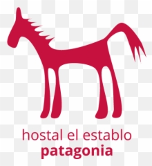 Hostal El Establo Patagonia - Clip Art Png,Patagonia Logo Font