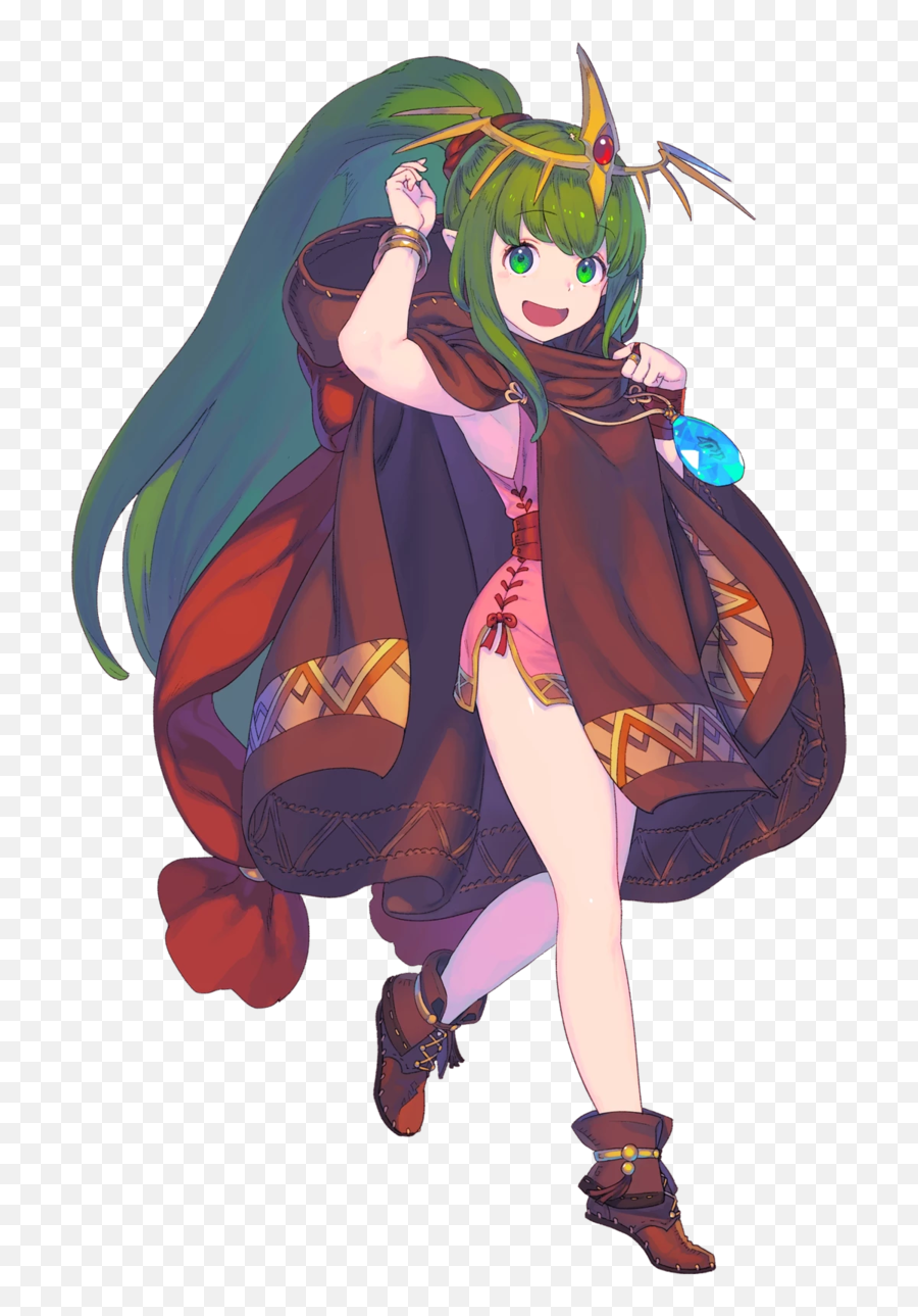 Tiki Legendary Dragon - Fire Emblem Heroes Wiki Tiki Fire Emblem Heroes Png,Tiki Png