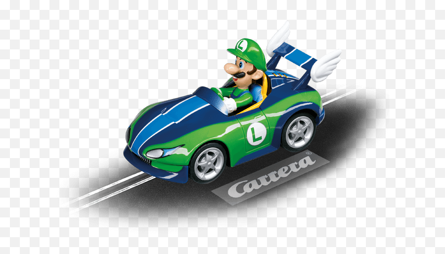 Download Mario Kart Wii Wild Wing Luigi - Mario Kart Pull Luigi Wii Mario Kart Png,Mario Kart Png