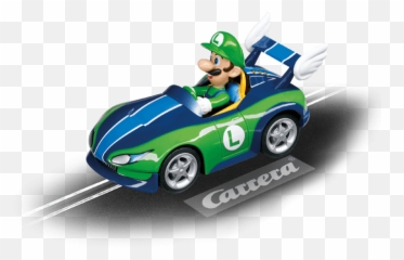 Download Mario Kart Wii Wild Wing Luigi - Mario Kart Pull Luigi Wii Mario Kart Png,Mario Kart Png