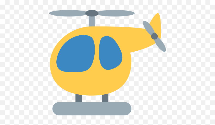 Helicopter Emoji Meaning With Pictures From A To Z - Helicoptero Emoji Png,Plane Emoji Png