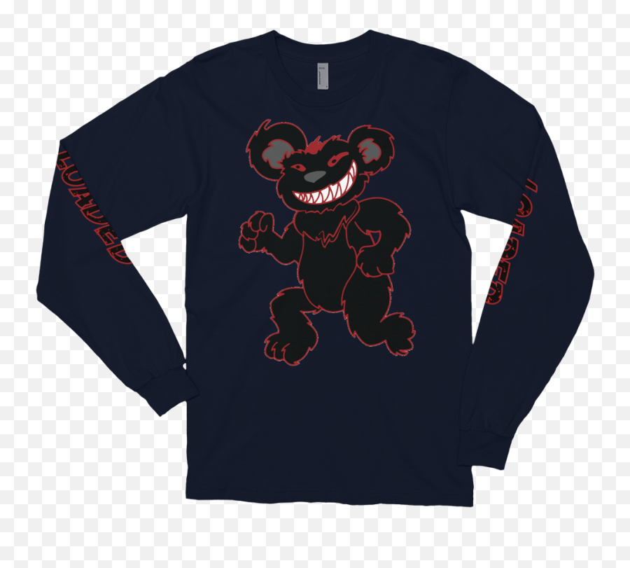 Loaded Bear Logou201d Drip Apparel Png Logo