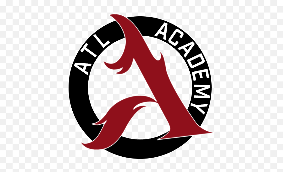 Atl Academy Drop Haku Overgg - Overwatch Contenders Na Team Png,Overwatch Logo Png