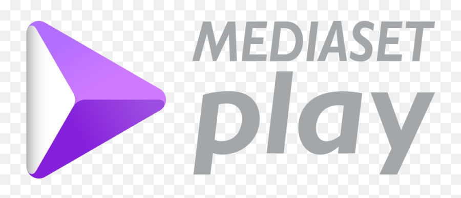 Filemediaset Play - Logo 2019svg Wikipedia Mediaset Play Logo Png,Play Png