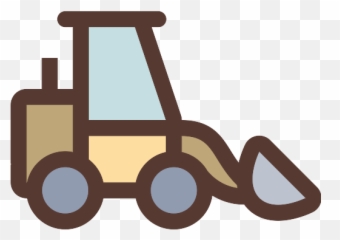 Bulldozer Png Icon 20 - Repo Free Icons Mehrangarh Fort