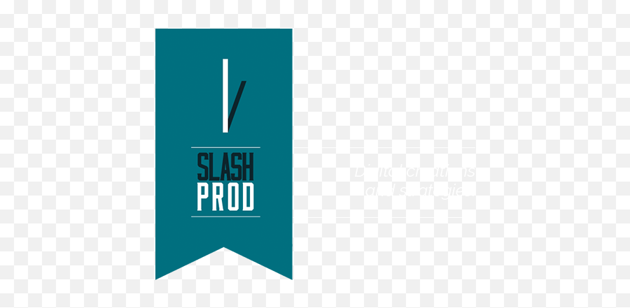 Slash Prod Digital Content Marketing - Graphic Design Png,Slash Png
