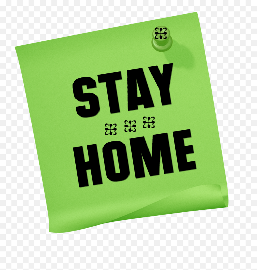 Stay Home Png File Mart - Stay Home Images Download Free,Download.png Files