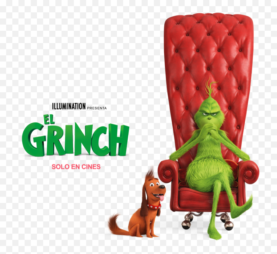 Download China Glaze The Grinch - Grinch Png,Grinch Png