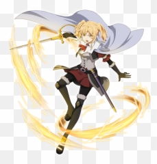 Noble Fencer - Goblin Slayer Image 2836241 Zerochan Goblin Slayer Danmachi Png,Goblin Slayer Png