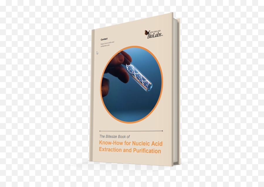 The Bitesize Book Of Know - How For Nucleic Acid Extraction Poster Png,Younow Logo
