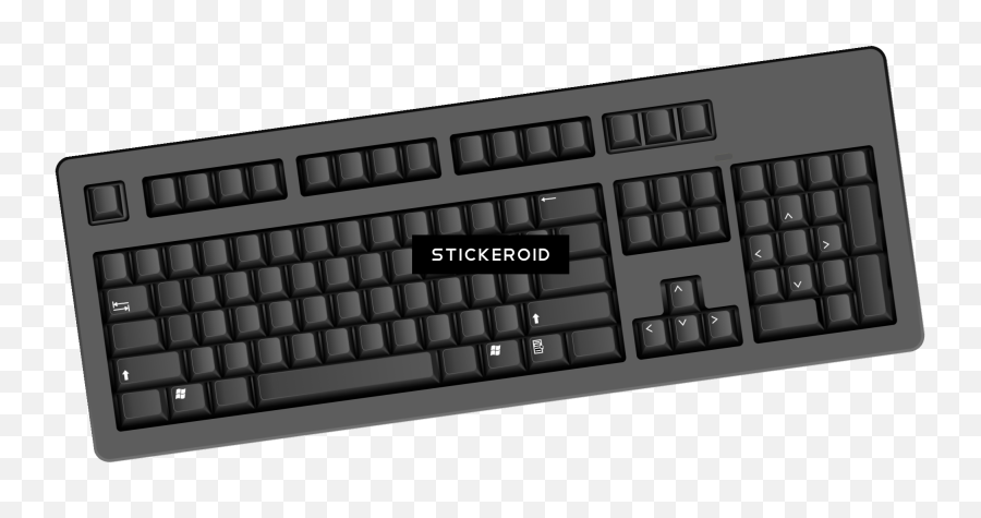 Download Pc Keyboard Png