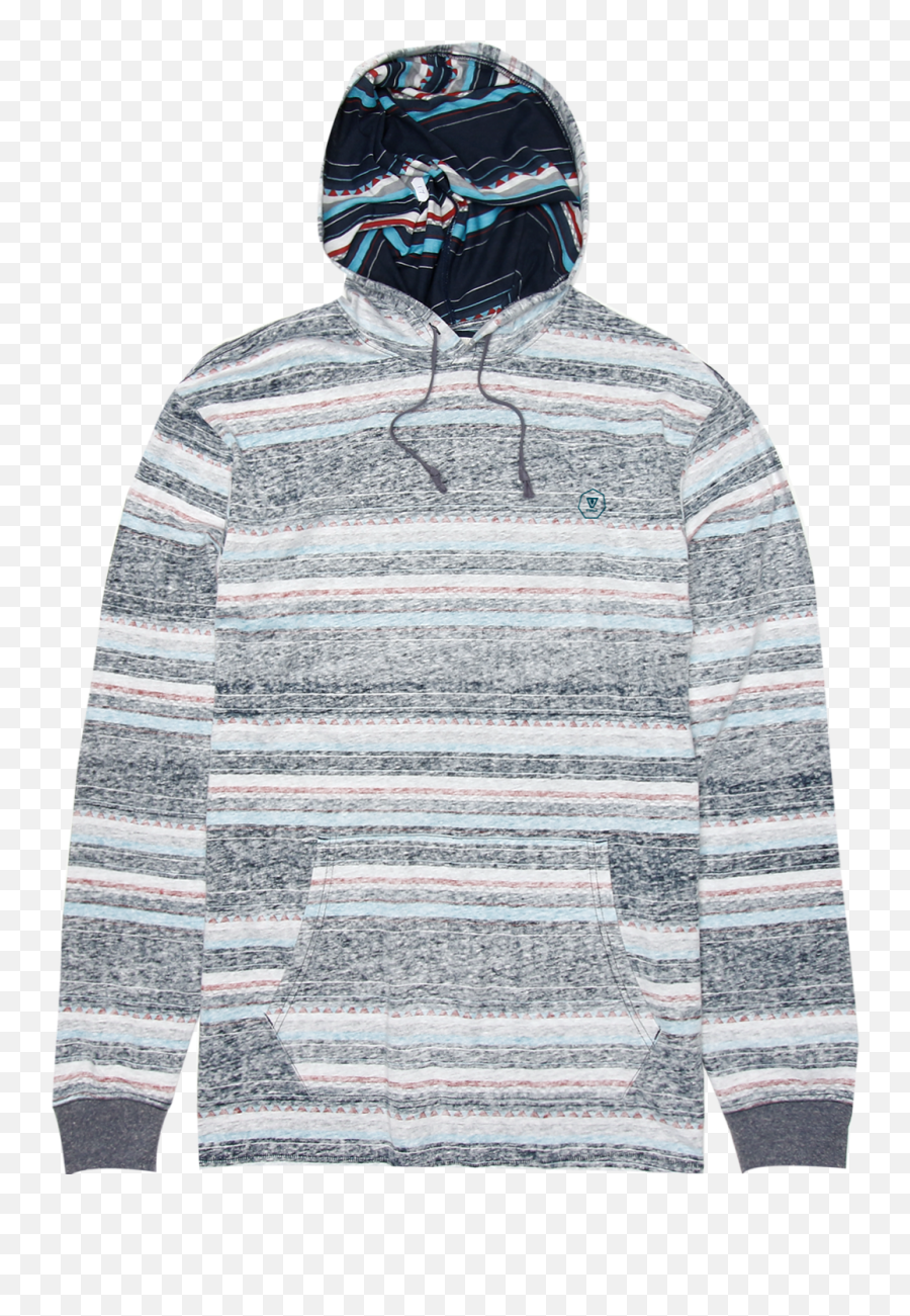 Shockwave Po Hoodie Dark Naval Vissla - Vissla Hoodie Png,Shockwave Png