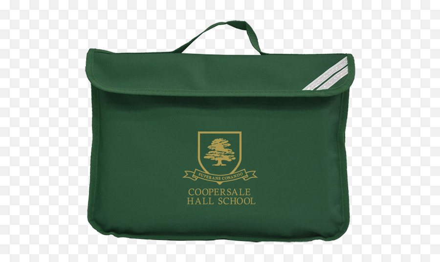 Coopersale Hall Book Bag - Handbag Style Png,Book Bag Png