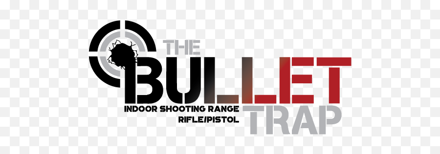 The Bullet Trap U2013 Macon Il Indoor Gun Range - Vertical Png,Bullet Fire Png